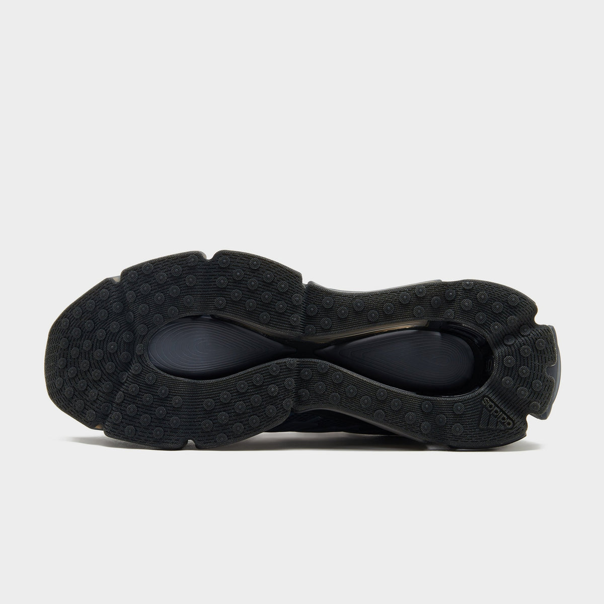 Black adidas Megaride AG