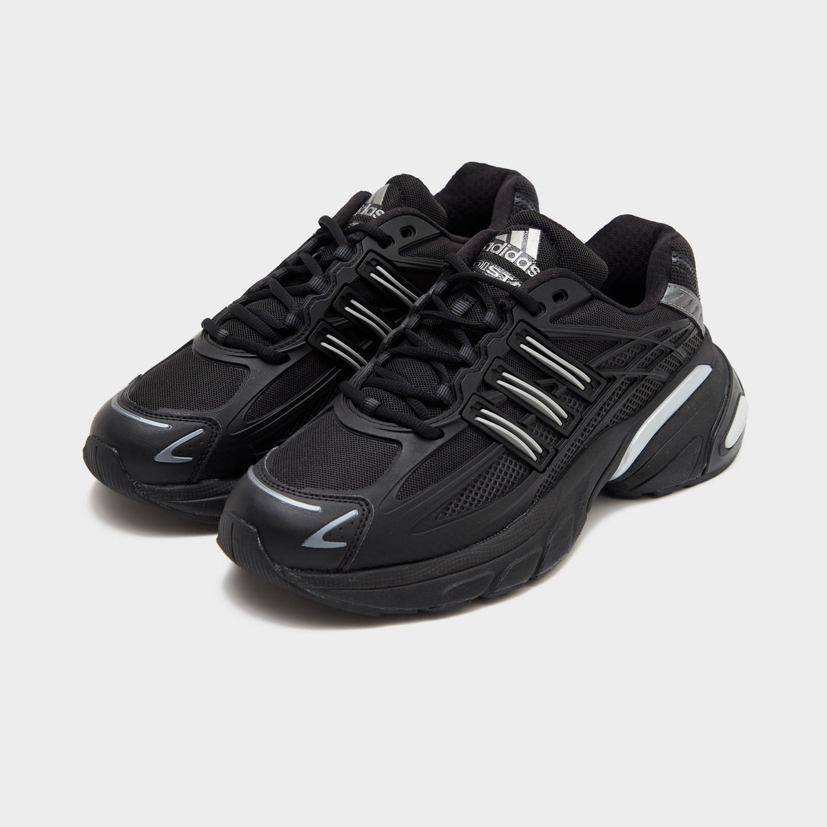 Black adidas Originals Adistar XLG 2.0