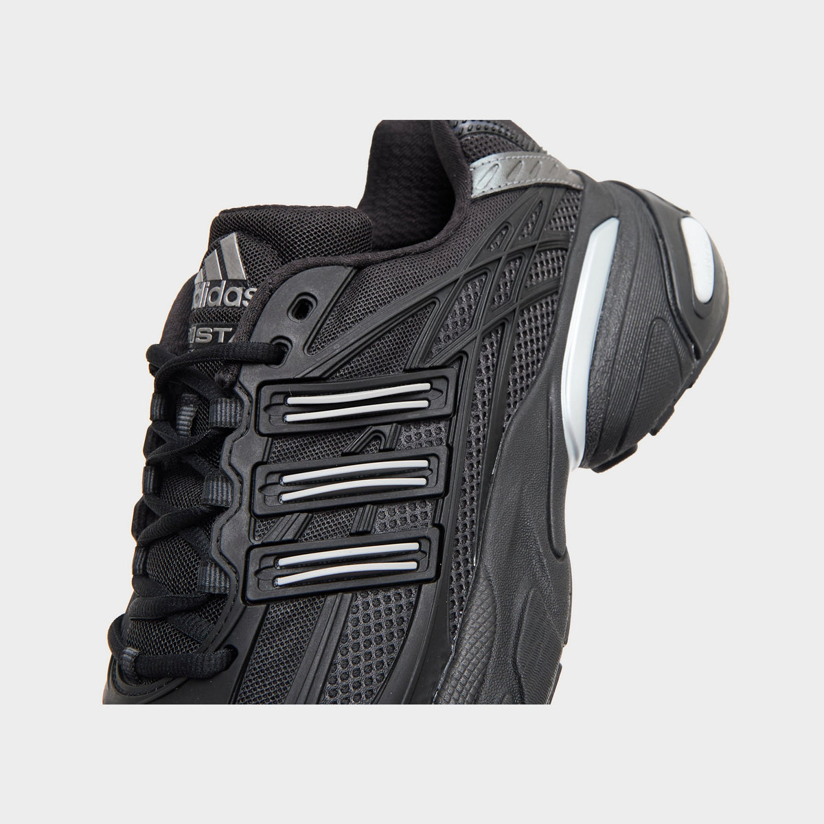 Black adidas Originals Adistar XLG 2.0