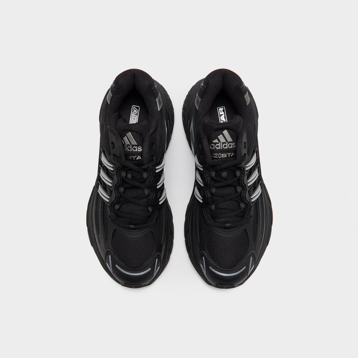 Black adidas Originals Adistar XLG 2.0