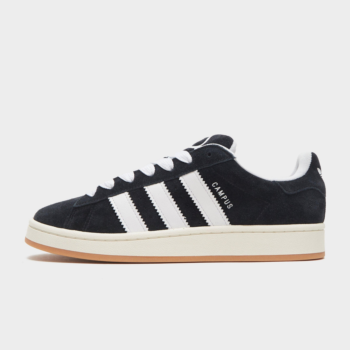 Black adidas Originals Campus 00s