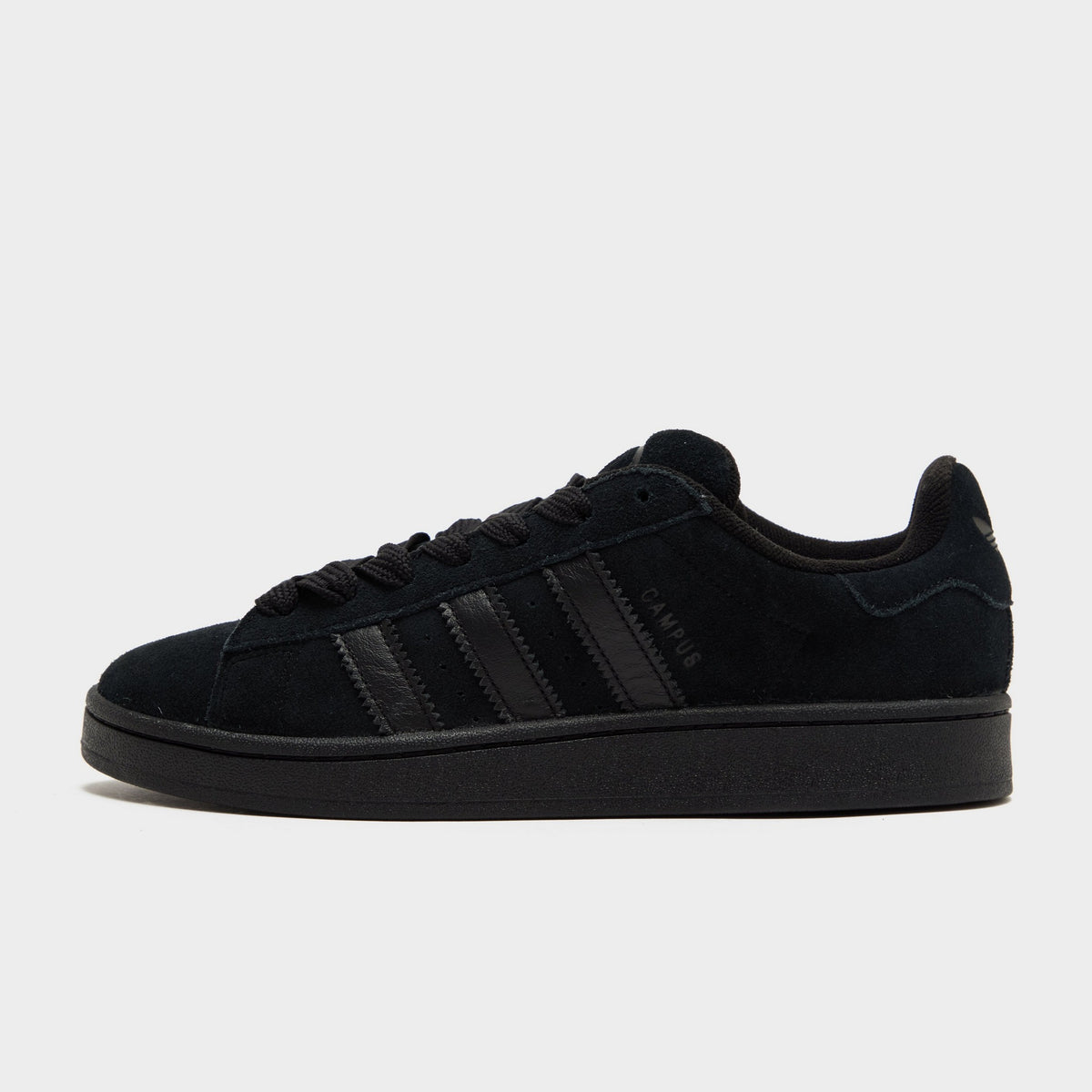 Black adidas Originals Campus 00s