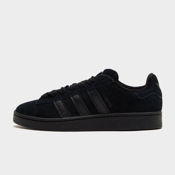 Black adidas Originals Campus 00s