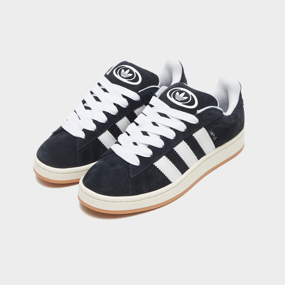 Black adidas Originals Campus 00s