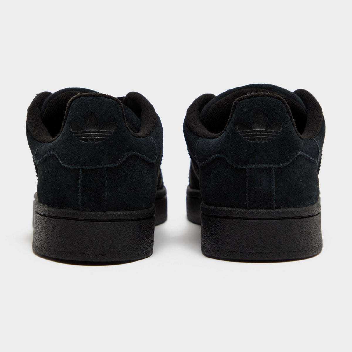 Black adidas Originals Campus 00s