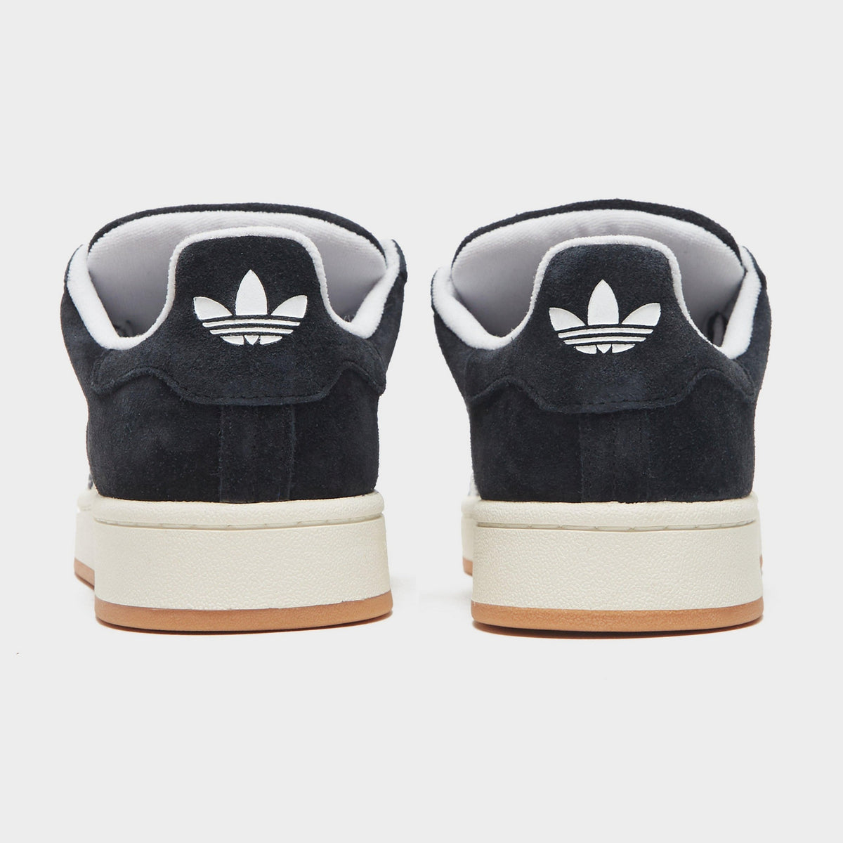 Black adidas Originals Campus 00s