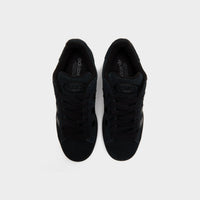 Black adidas Originals Campus 00s