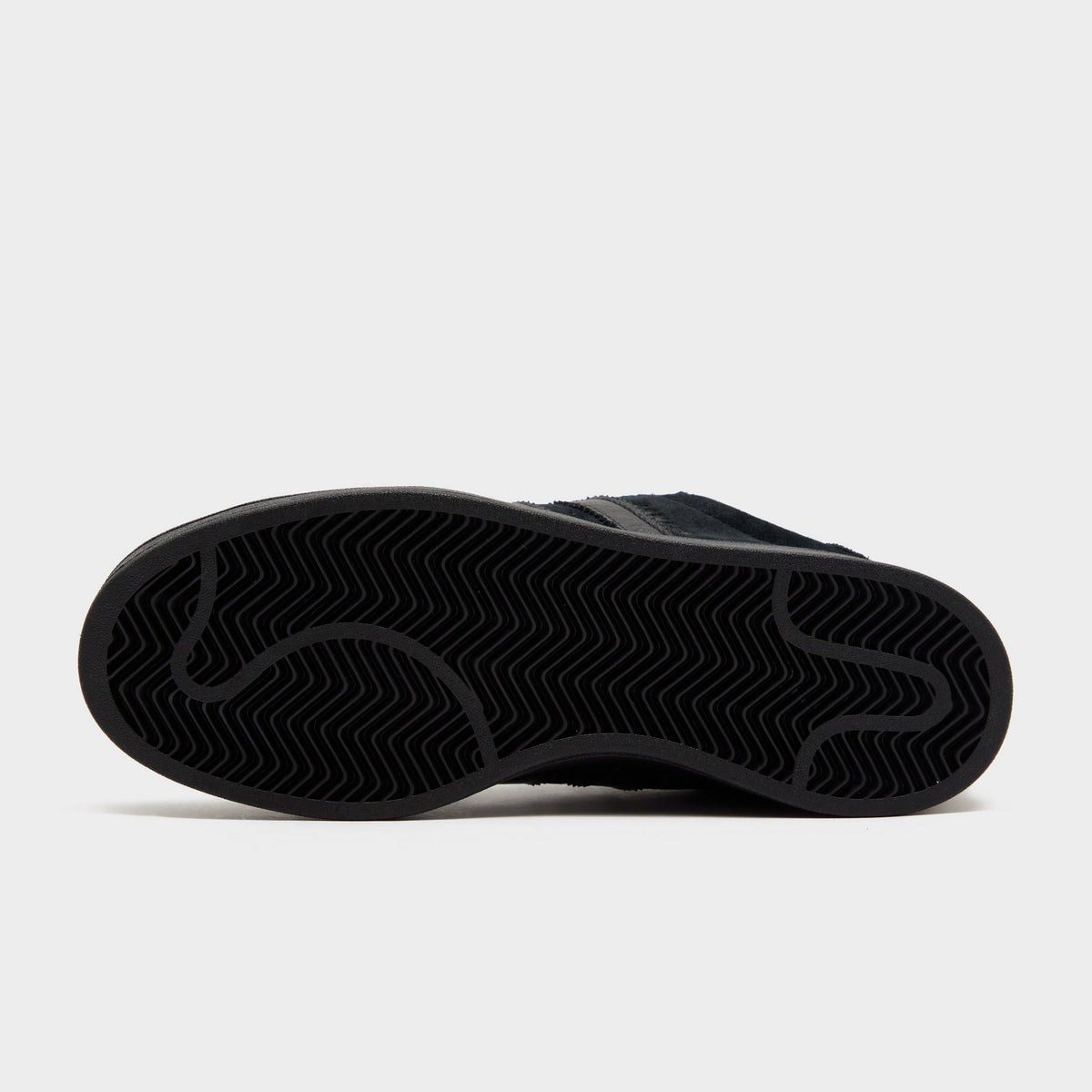 Black adidas Originals Campus 00s