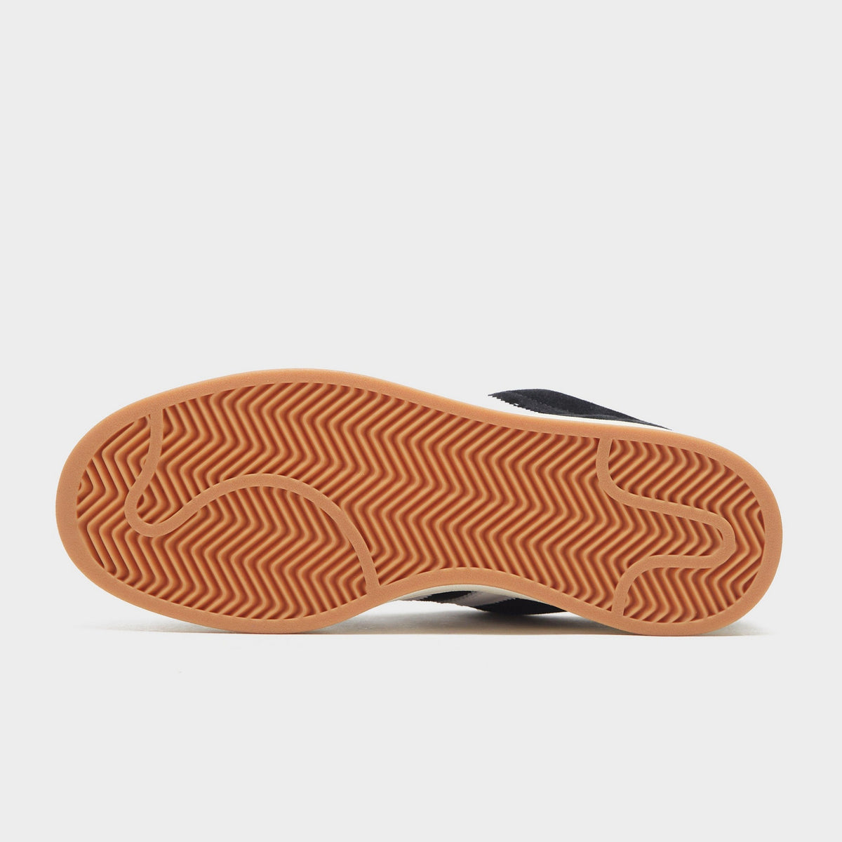 Black adidas Originals Campus 00s