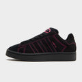 Black adidas Originals Campus 00s Stitch Women's