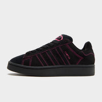 Black adidas Originals Campus 00s Stitch Women's