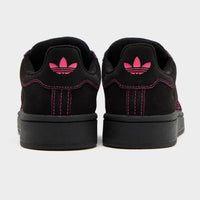 Black adidas Originals Campus 00s Stitch Women's