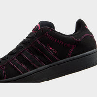 Black adidas Originals Campus 00s Stitch Women's