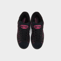 Black adidas Originals Campus 00s Stitch Women's