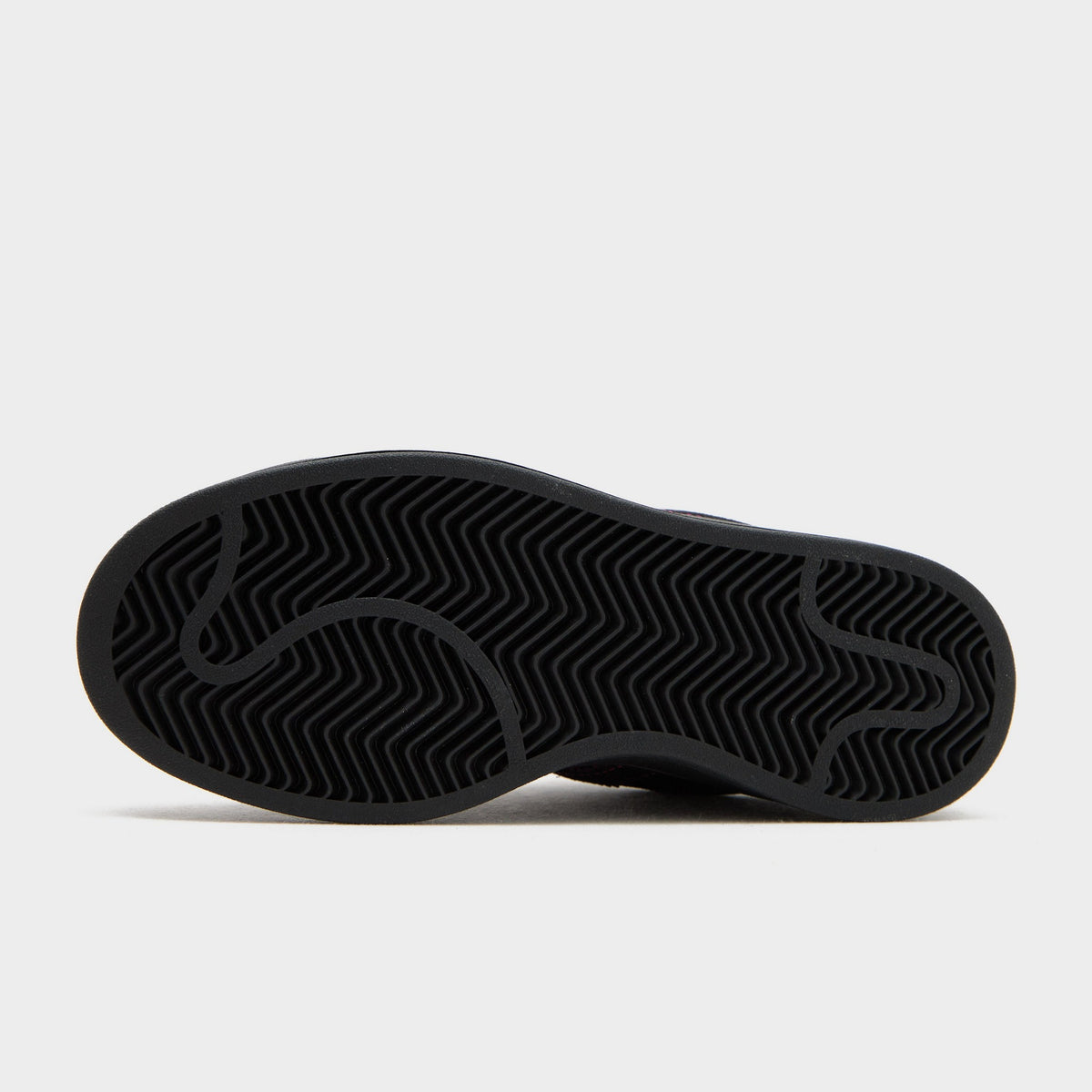 Black adidas Originals Campus 00s Stitch Women's