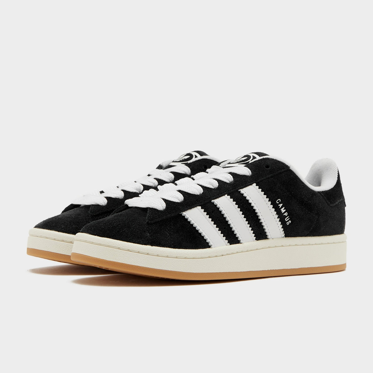 Black adidas Originals Campus 00s Women's