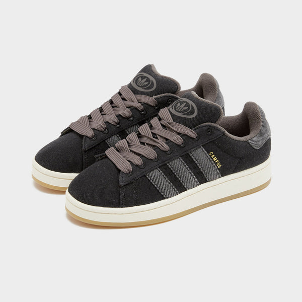Black adidas Originals Campus 00s Women's