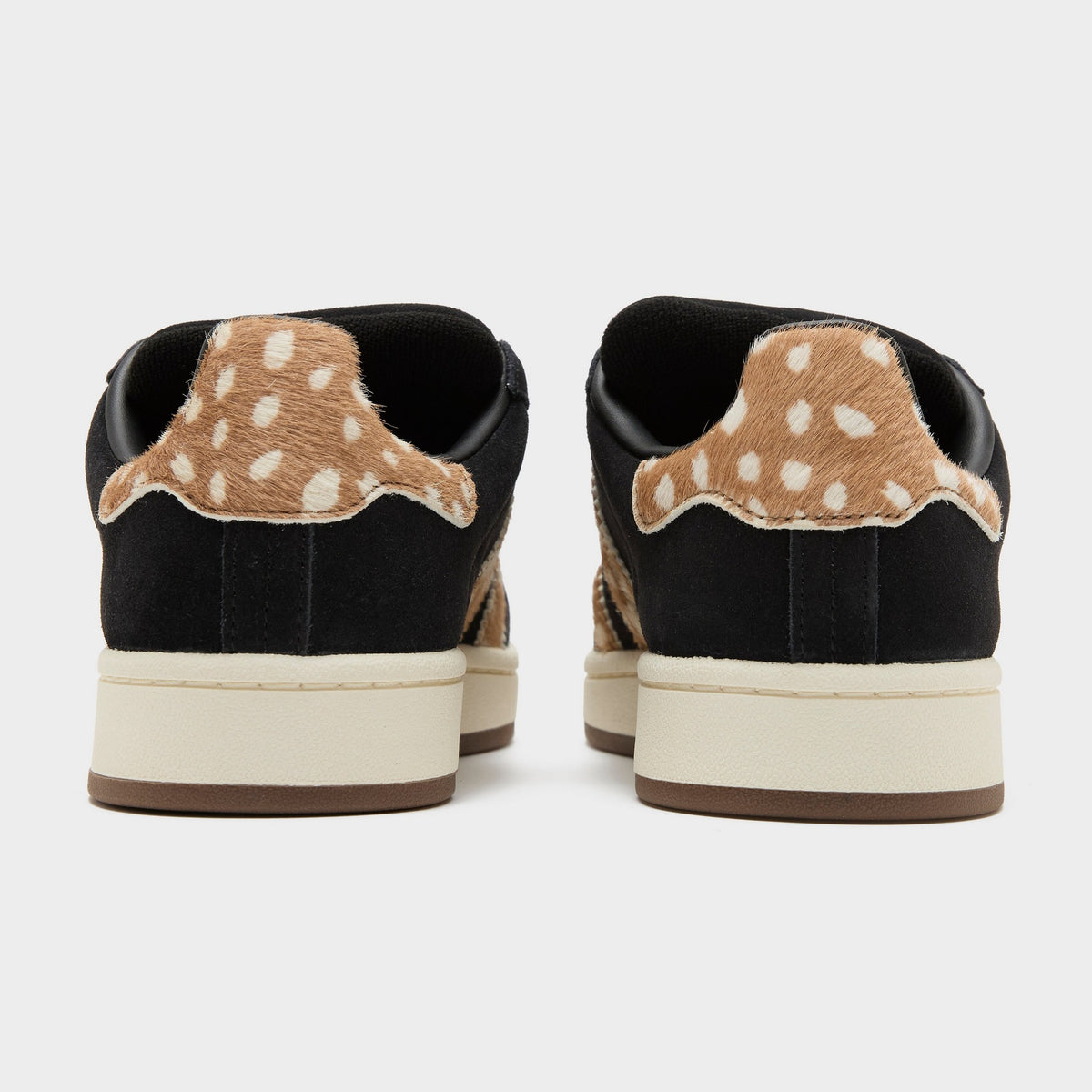 Black adidas Originals Campus 00s Women's