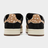 Black adidas Originals Campus 00s Women's