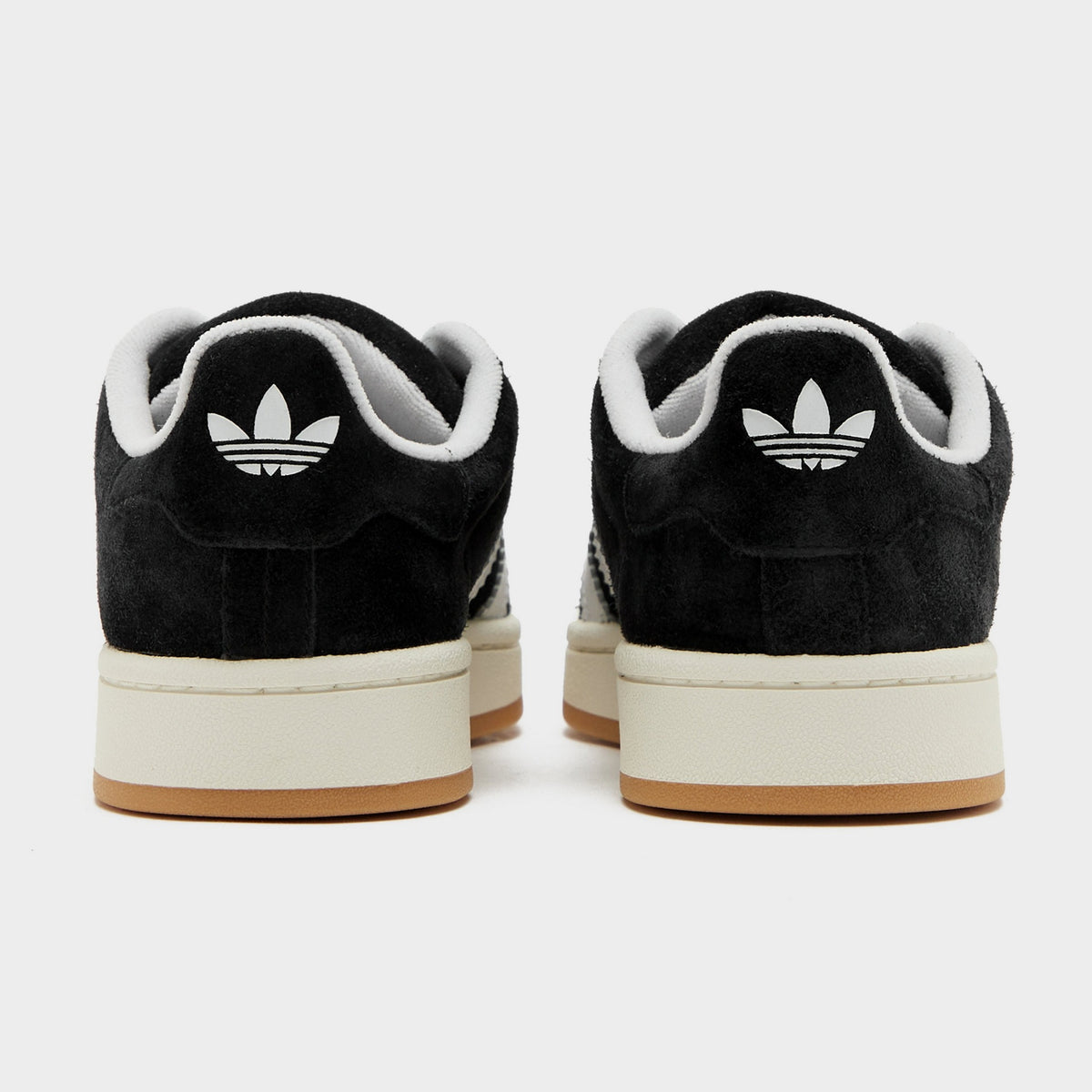 Black adidas Originals Campus 00s Women's
