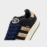 Black adidas Originals Campus 00s Women's