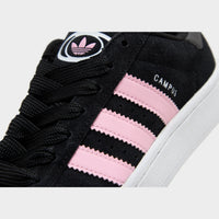 Black adidas Originals Campus 00s Women's