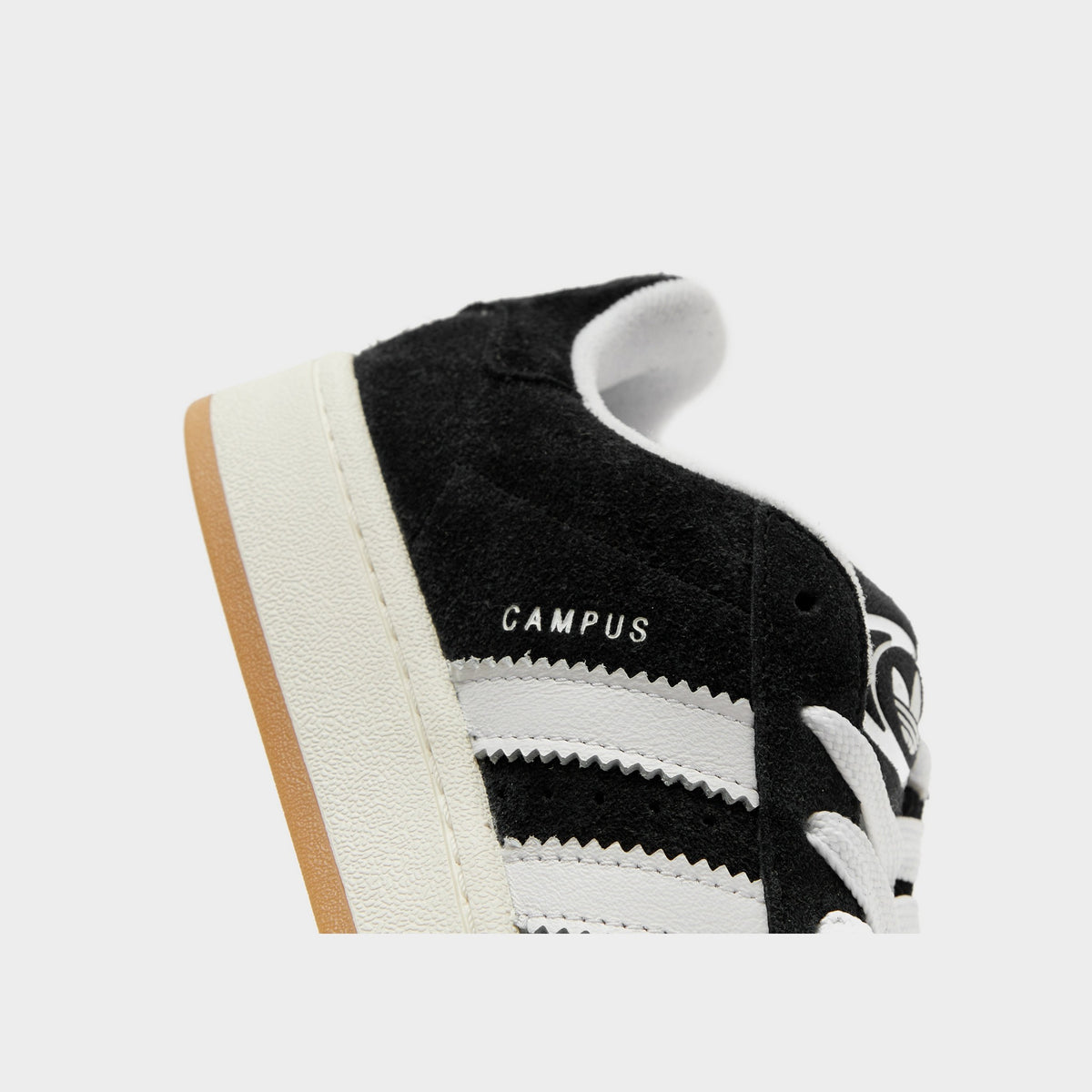 Black adidas Originals Campus 00s Women's