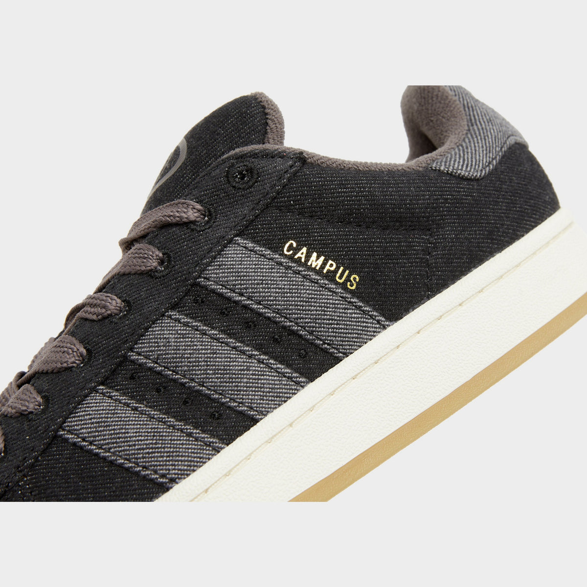Black adidas Originals Campus 00s Women's