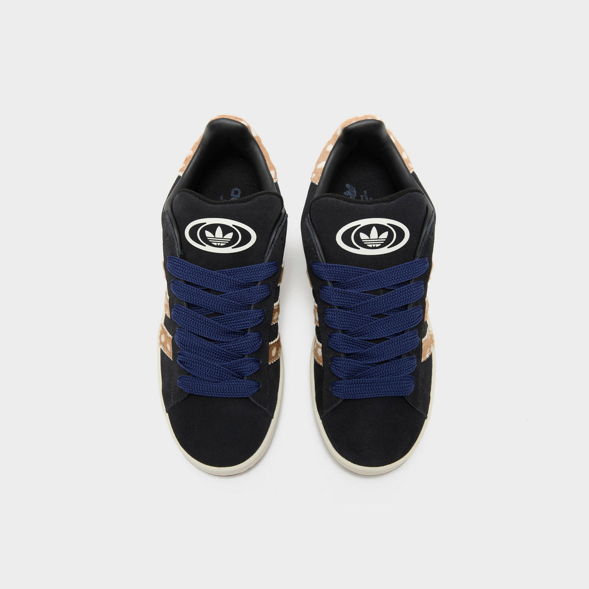 Black adidas Originals Campus 00s Women's