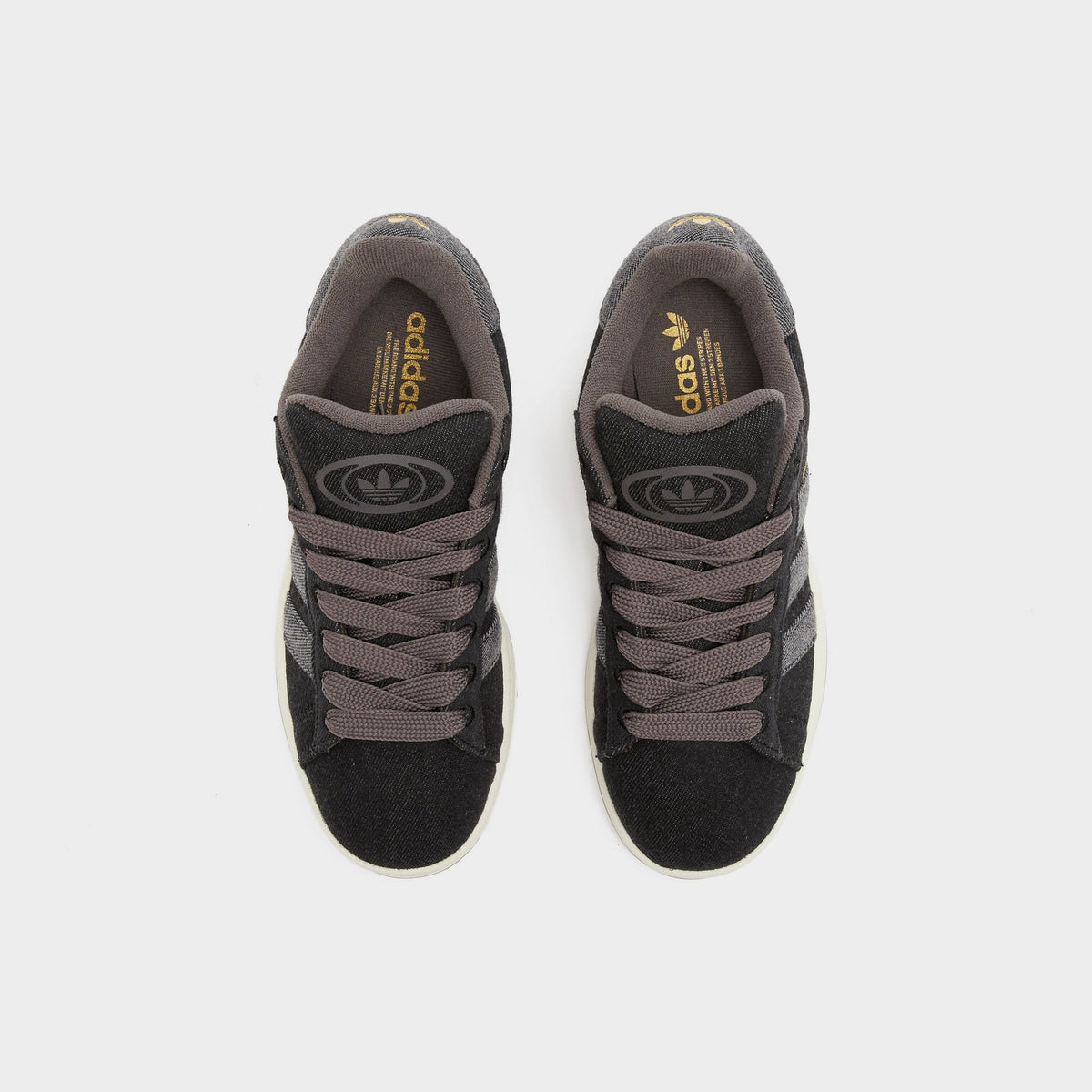 Black adidas Originals Campus 00s Women's