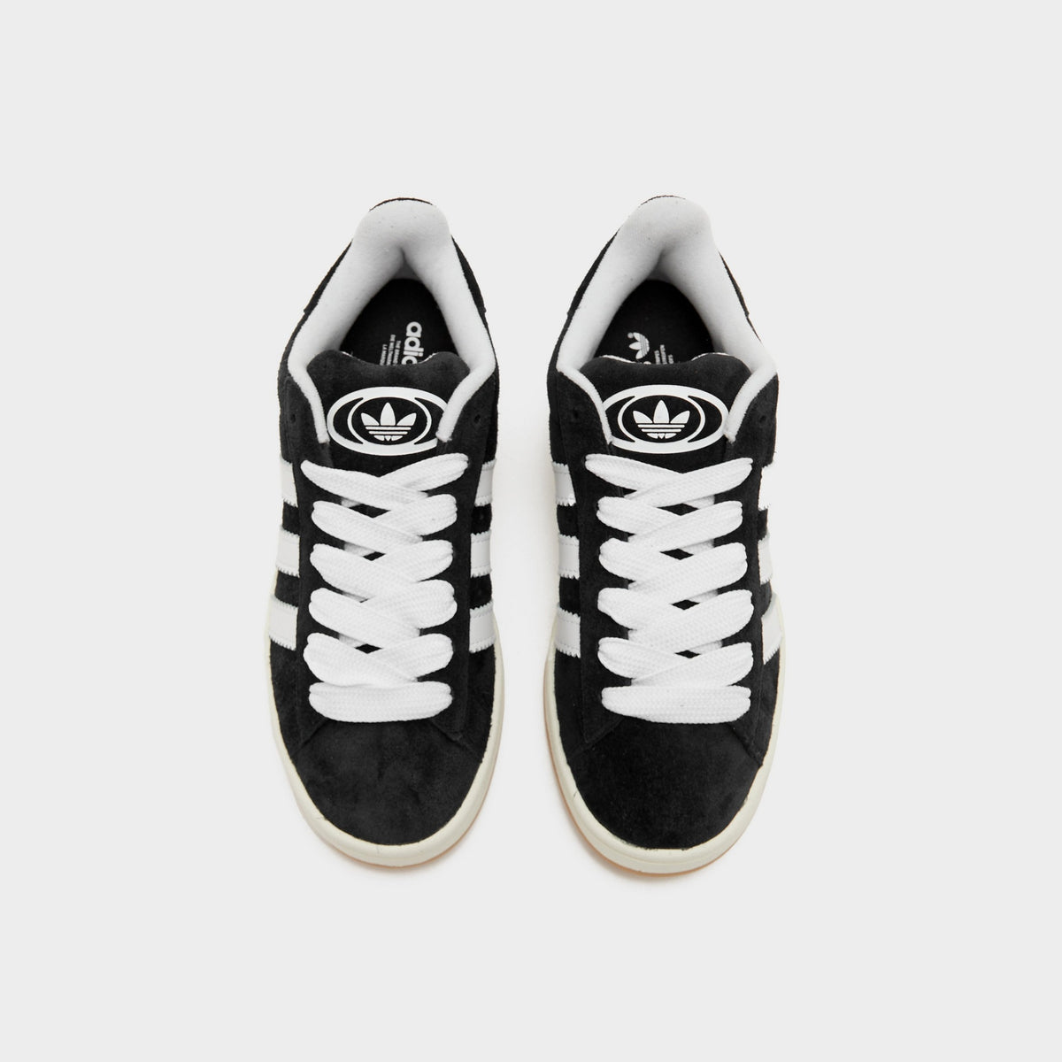 Black adidas Originals Campus 00s Women's