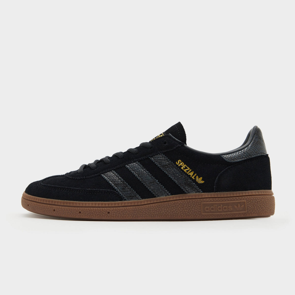 Black adidas Originals Handball Spezial