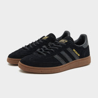 Black adidas Originals Handball Spezial