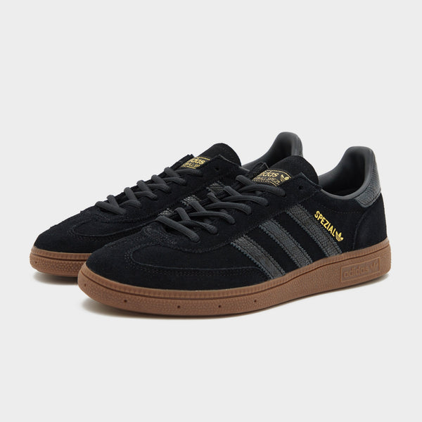 Black adidas Originals Handball Spezial