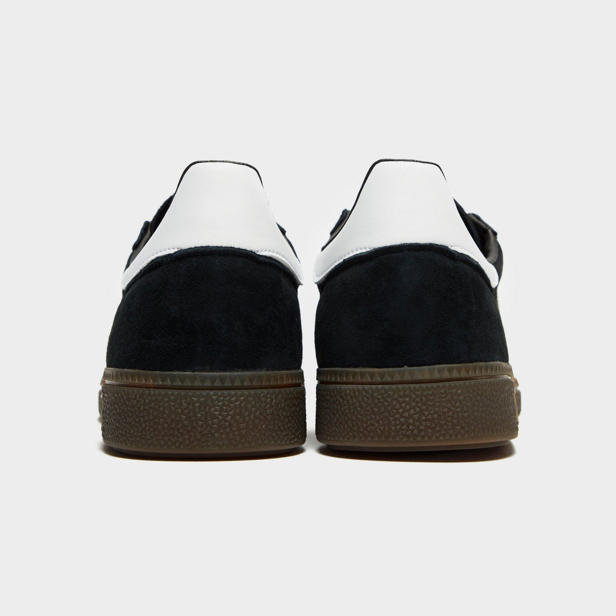 Black adidas Originals Handball Spezial