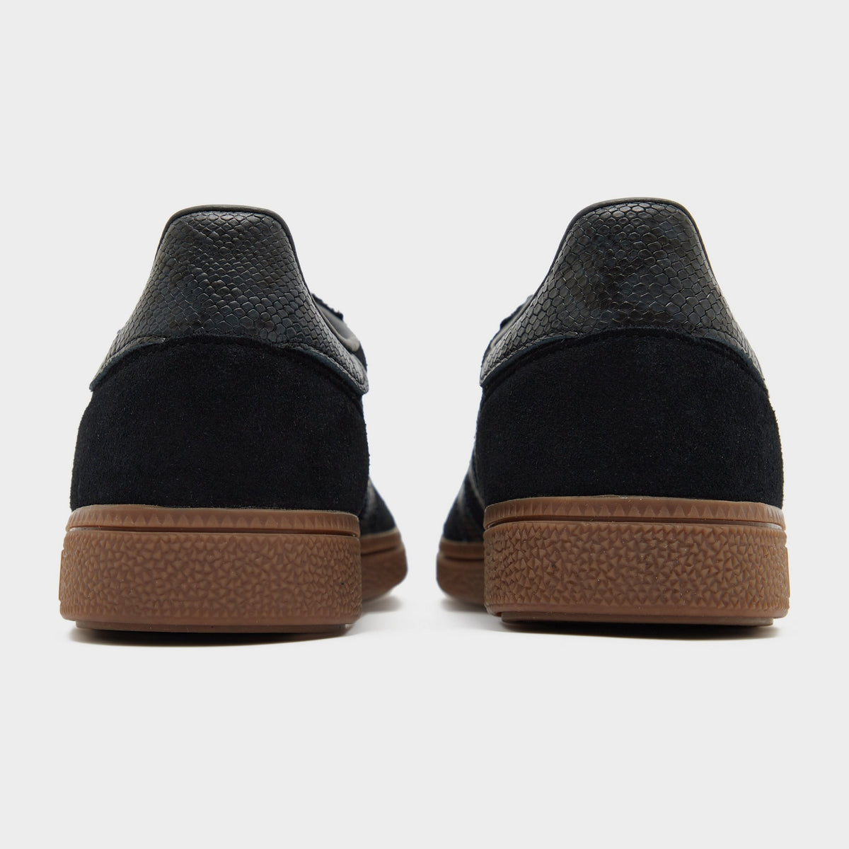 Black adidas Originals Handball Spezial