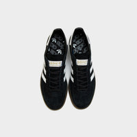Black adidas Originals Handball Spezial