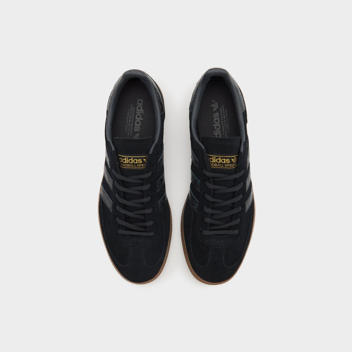 Black adidas Originals Handball Spezial