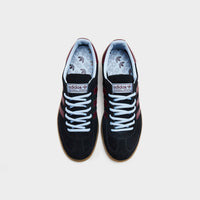 Black adidas Originals Handball Spezial Aston Villa