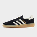 Black adidas Originals Handball Spezial Croc Women's