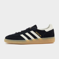 Black adidas Originals Handball Spezial Croc Women's