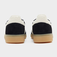 Black adidas Originals Handball Spezial Croc Women's