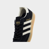 Black adidas Originals Handball Spezial Croc Women's