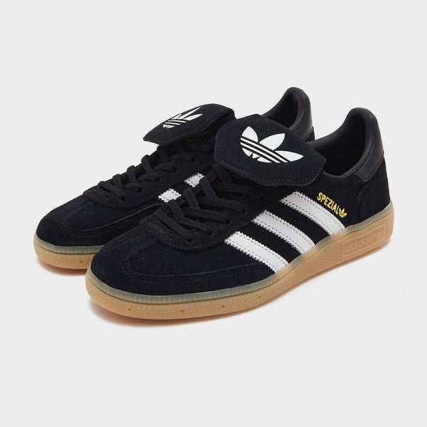 Black adidas Originals Handball Spezial LT Women's