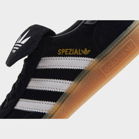 Black adidas Originals Handball Spezial LT Women's