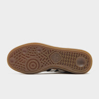 Black adidas Originals Handball Spezial Pony Hair Women's