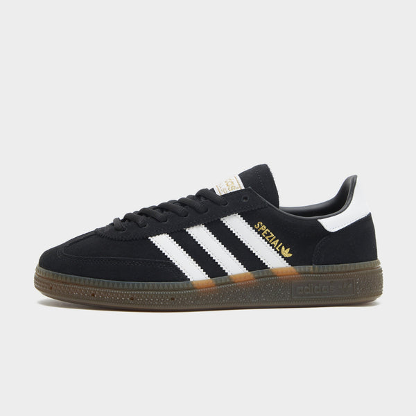 Black adidas Originals Handball Spezial Women's