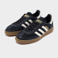 Black adidas Originals Handball Spezial Women's