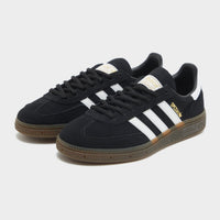 Black adidas Originals Handball Spezial Women's