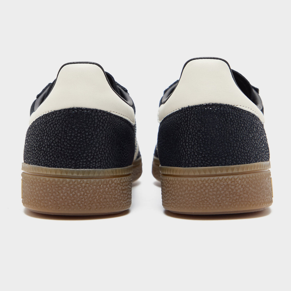 Black adidas Originals Handball Spezial Women's